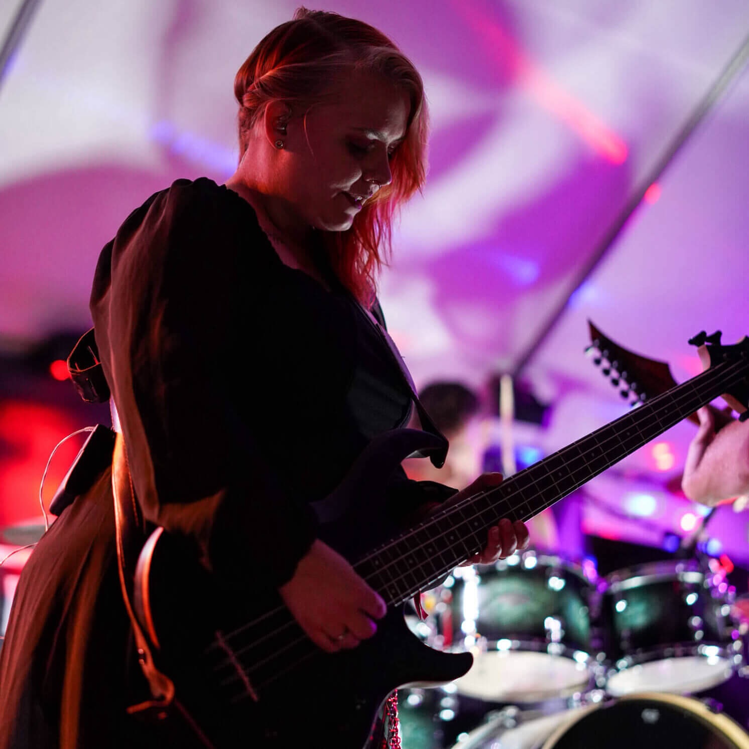 Kerwe Wald-Michelbach 1