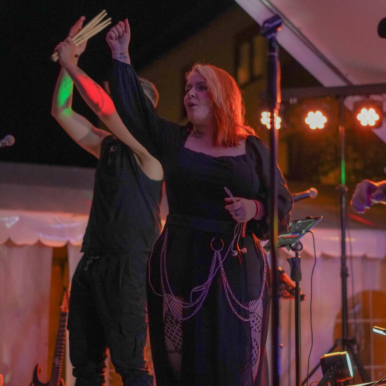 Kerwe Wald-Michelbach 3