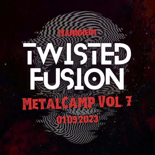 Metalcamp Vol. 7